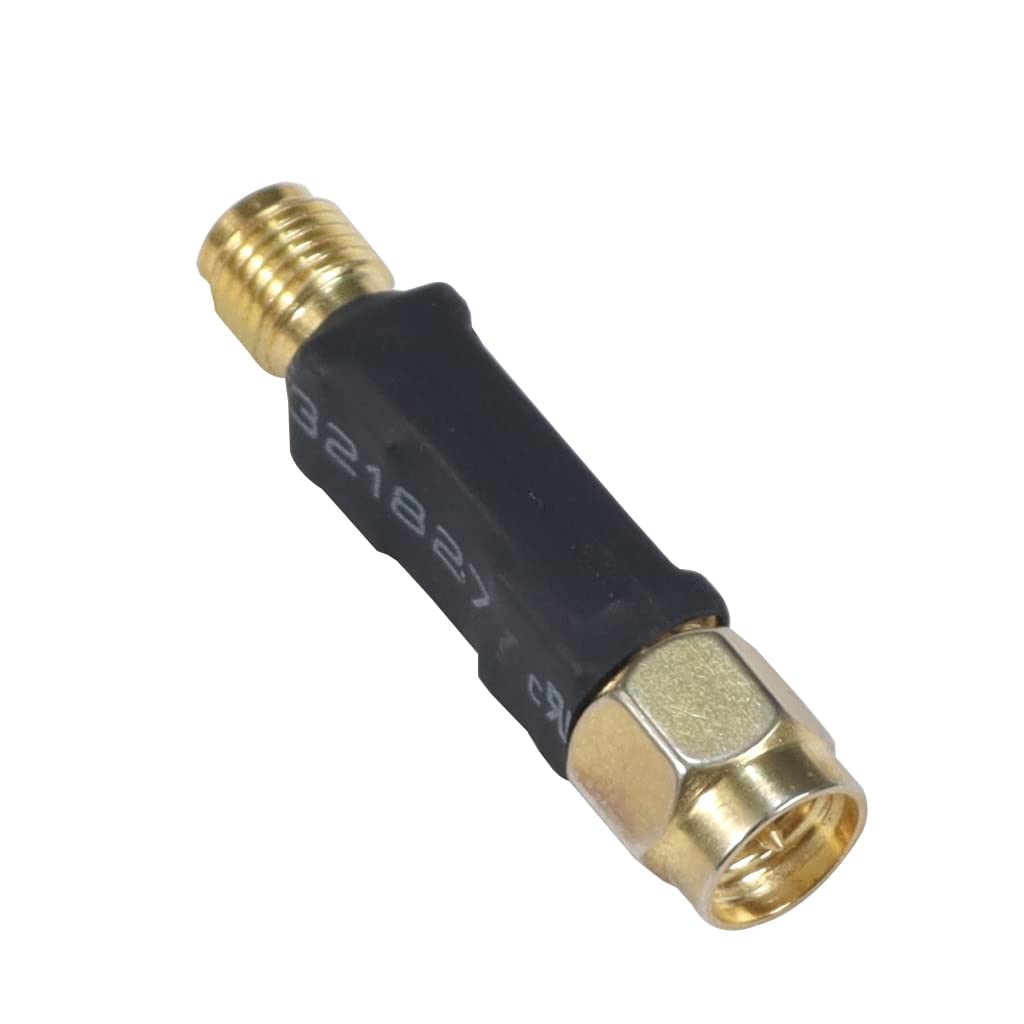 JMT 915 MHz inline SMA bandpass filter